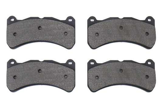 CATCT1365-RP2 Carbotech RP2 Front Brake Pads - 18+ STI,