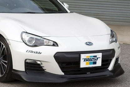 GRD17060060 Greddy GRACER Lip Spoiler - 2013-2016 BRZ,