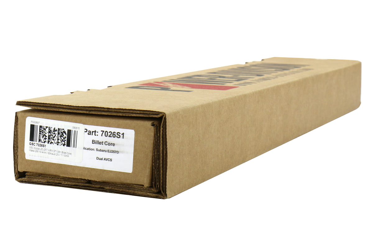 GSC7026S1 GSC Power-Division Camshafts S1,
