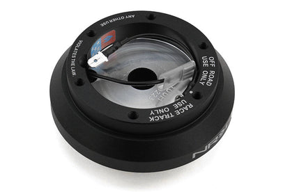 NRGSRK-100H NRG Short Hub Adapter - Subaru Models Inc. 2002-2007 WRX/STI,