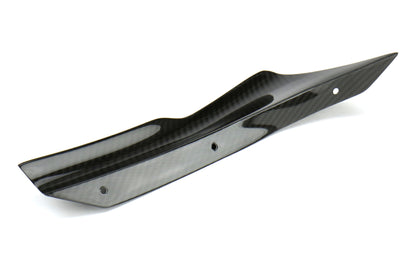 APPAB-808015 APR Carbon Fiber Canards - 2015-2017 WRX / STI,