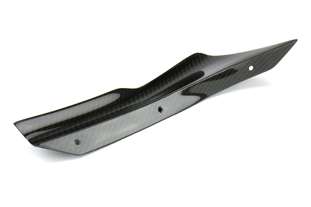 APPAB-808015 APR Carbon Fiber Canards - 2015-2017 WRX / STI,