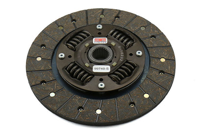 CCI15029-STOCK Competition Clutch OE Replacement Clutch -,