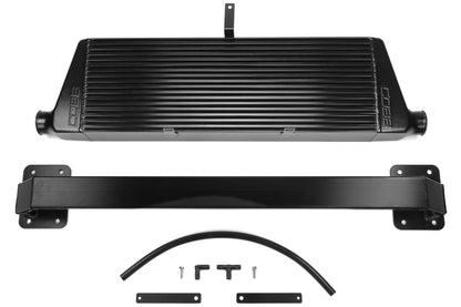 COB715500-BK COBB Tuning Front Mount Intercooler Kit Black - 2011-2014 Subaru STI,