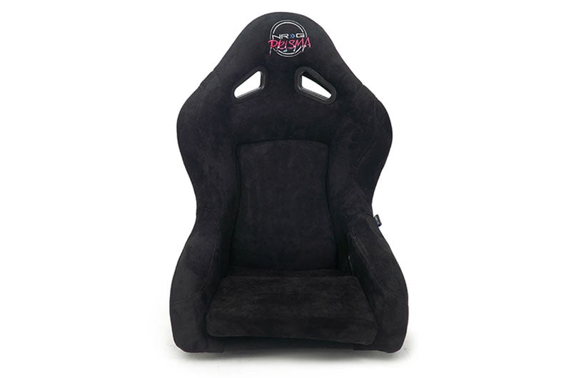 NRGFRP-MINI-PRISMA NRG Innovations FRP Bucket Seat - Mini Prisma version with Fiber Glass - Universal,