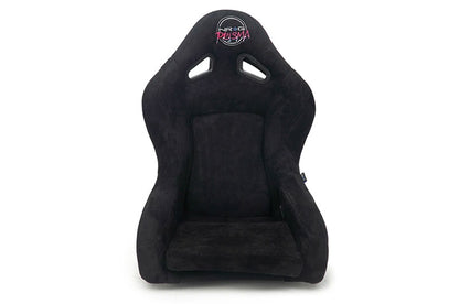 NRGFRP-MINI-PRISMA NRG Innovations FRP Bucket Seat - Mini Prisma version with Fiber Glass - Universal,