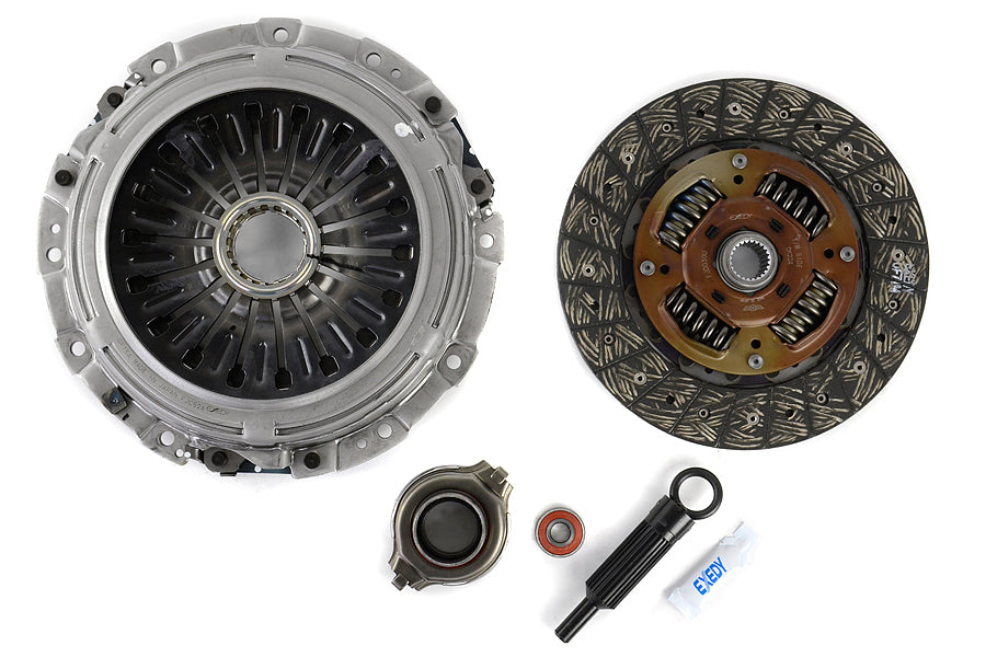 EXEFJK1000 2015-2021 Subaru STI Exedy OEM Replacement Clutch,