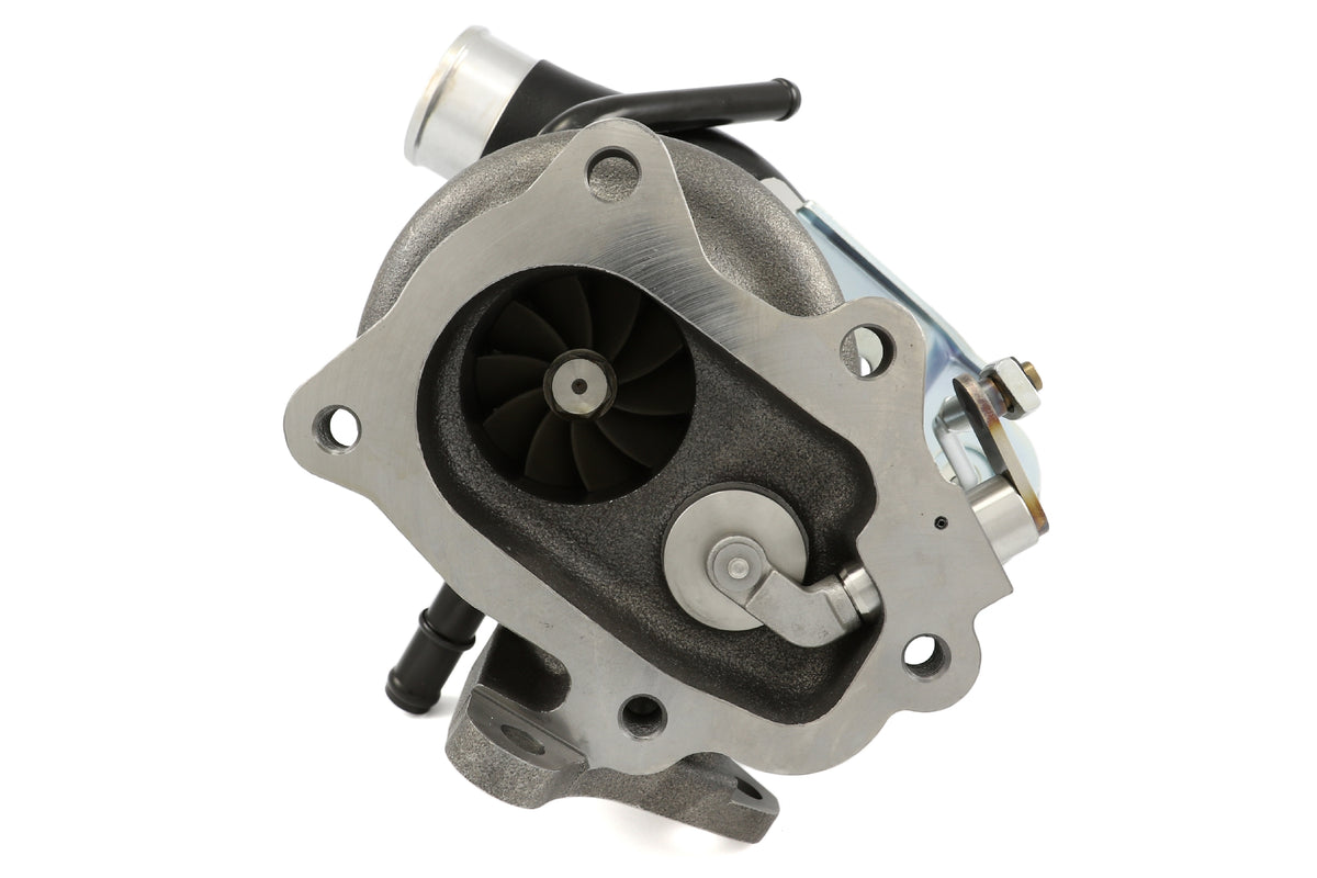 BLCDOM1.5XT Blouch Dominator Turbo 1.5XT-R 10cm - 2002-2007 Subaru WRX / 2004-2021 Subaru STI,