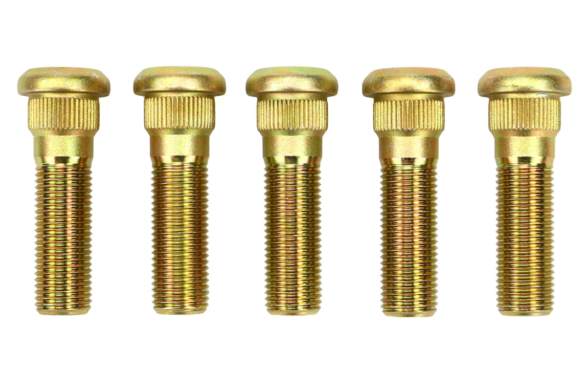 ARP100-7727 ARP Wheel Studs - 2015+ WRX / 2015+ STI / 2013+ FT86,