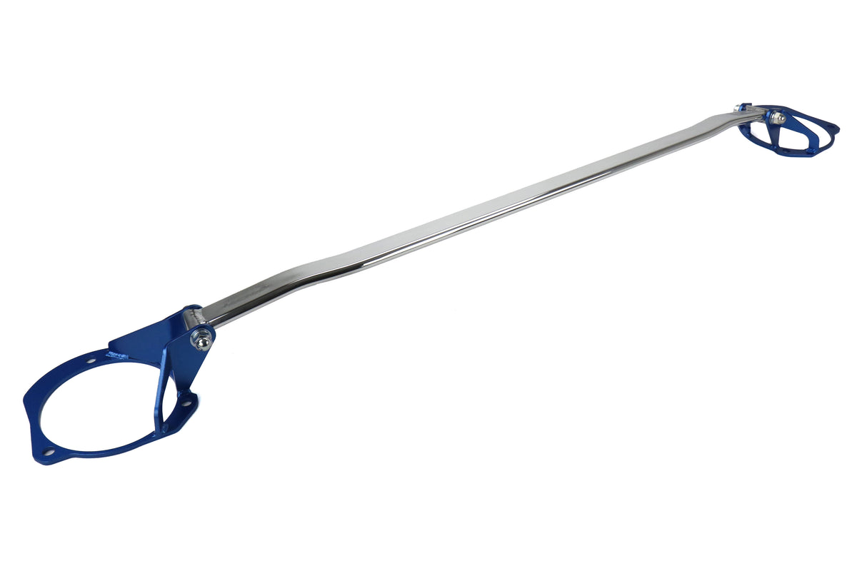 CUS697 540 A Cusco Front Strut Tower Bar Type OS - 2014+ Forester,