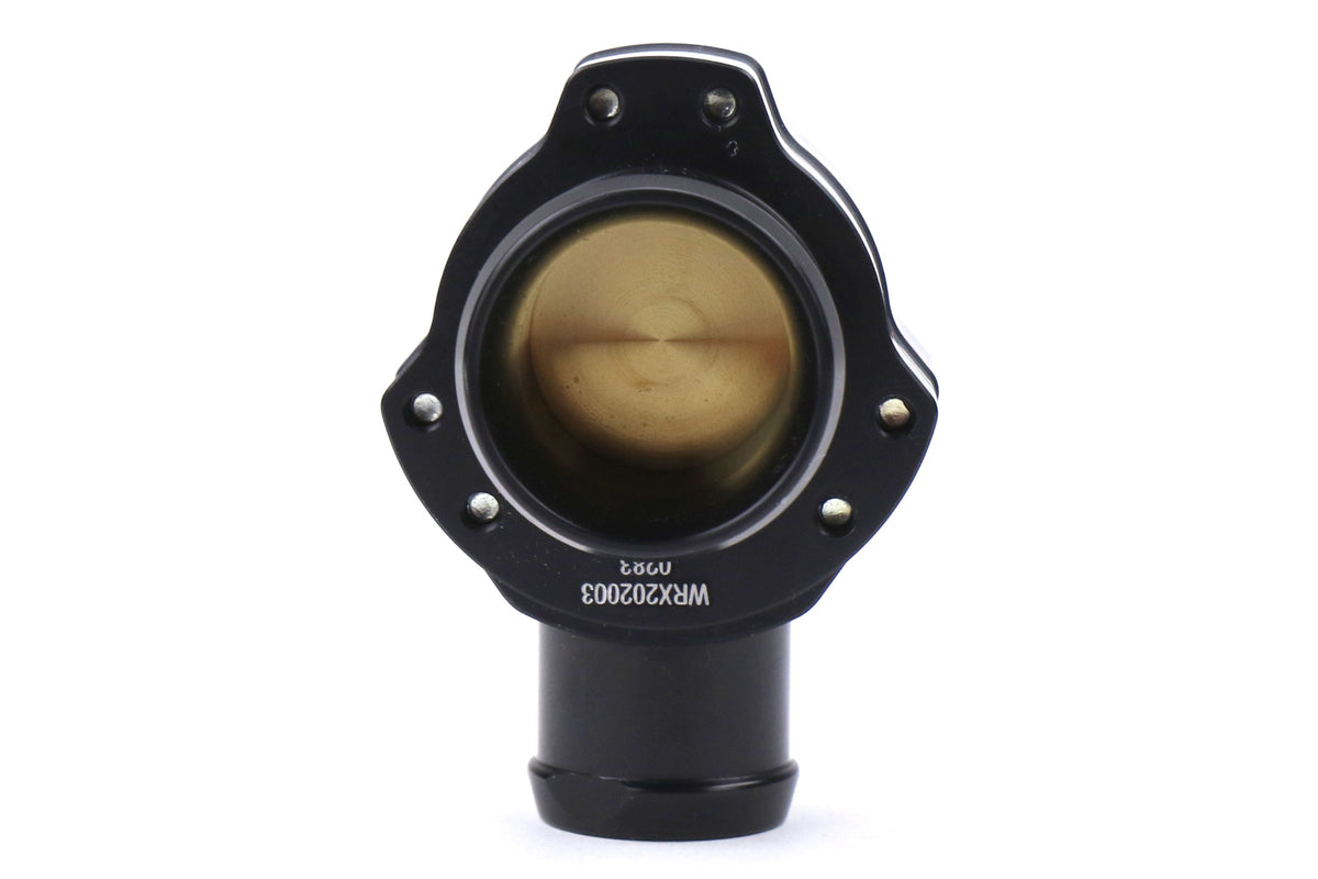BBA031000030100 2015-2021 Subaru WRX Boomba Racing Blow Off Valve Black,