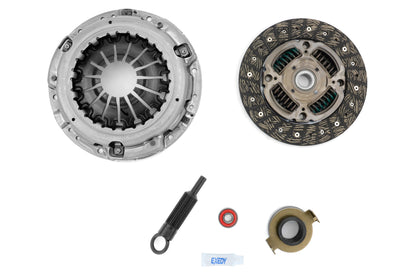 EXEFJK1001 2015-2017 Subaru WRX Exedy OEM Replacement Clutch - 2006-2017 Subaru WRX,