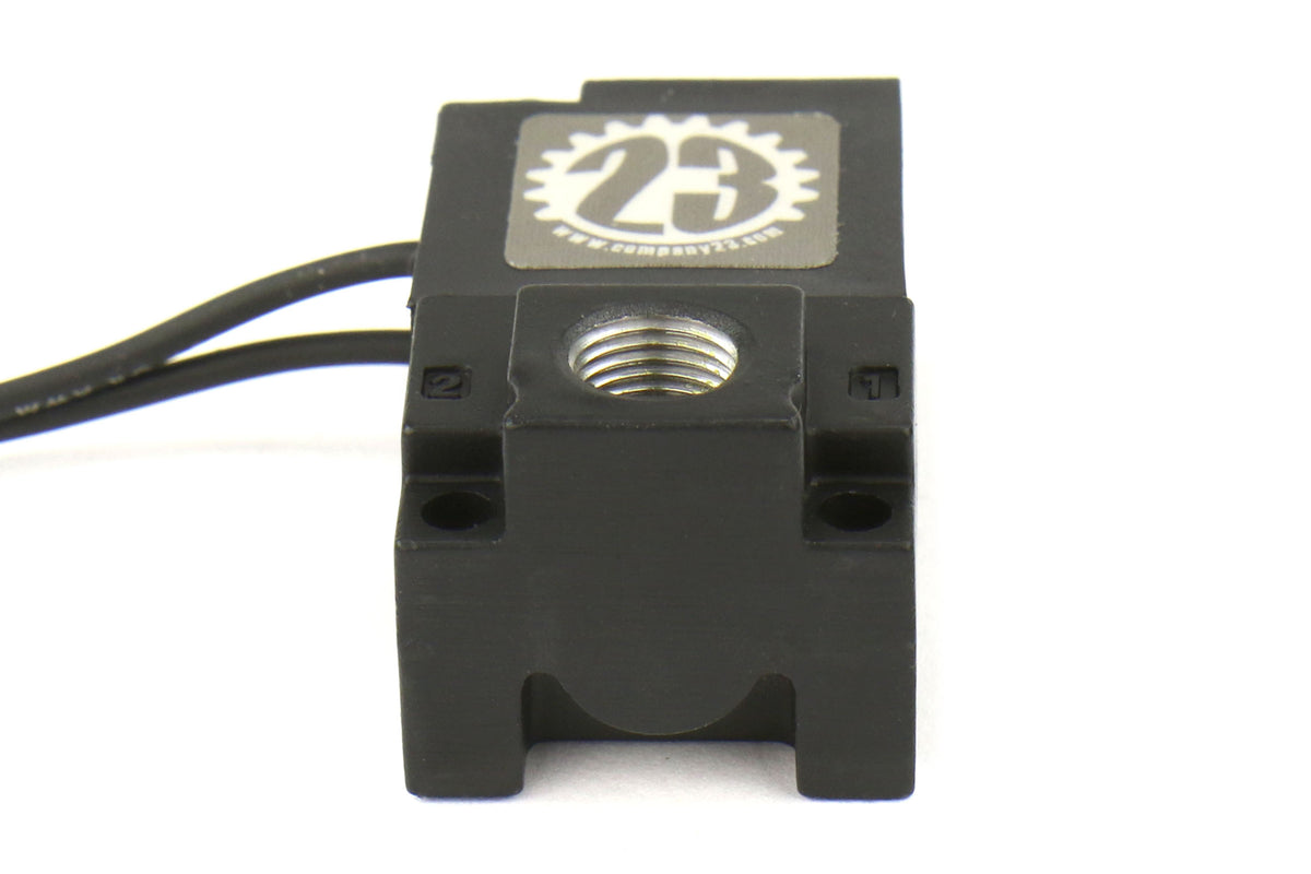 COP528 Company23 Standard Boost Control Solenoid - 2002-2007 Subaru WRX/STI / 2004-2008 Subaru Forester XT,