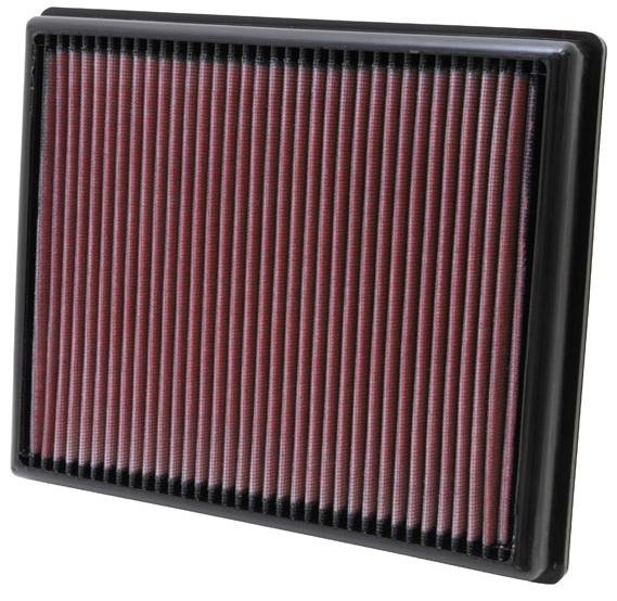 KAN33-2997 K&N Drop-in Air Filter - BMW F30/F32/F22 N55,