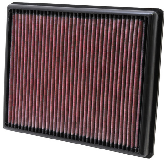 KAN33-2997 K&N Drop-in Air Filter - BMW F30/F32/F22 N55,