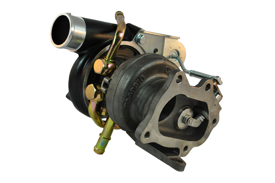 Blouch TD05H-16GXT 8cm^2 Turbo - Subaru Models (inc. 2002-2007 WRX / 2004-2021 STI)