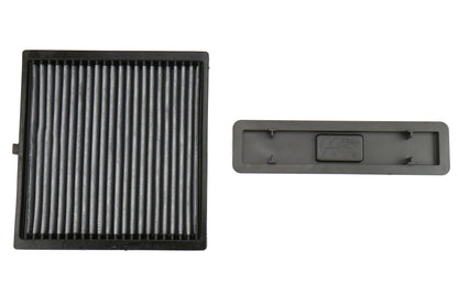 KANVF2055 K&N Cabin Air Filter  - 15+ WRX / 14+ Forester / 13-17 Crosstrek / 17+ Impreza,