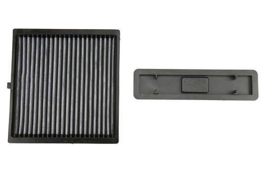 KANVF2055 K&N Cabin Air Filter  - 15+ WRX / 14+ Forester / 13-17 Crosstrek / 17+ Impreza,