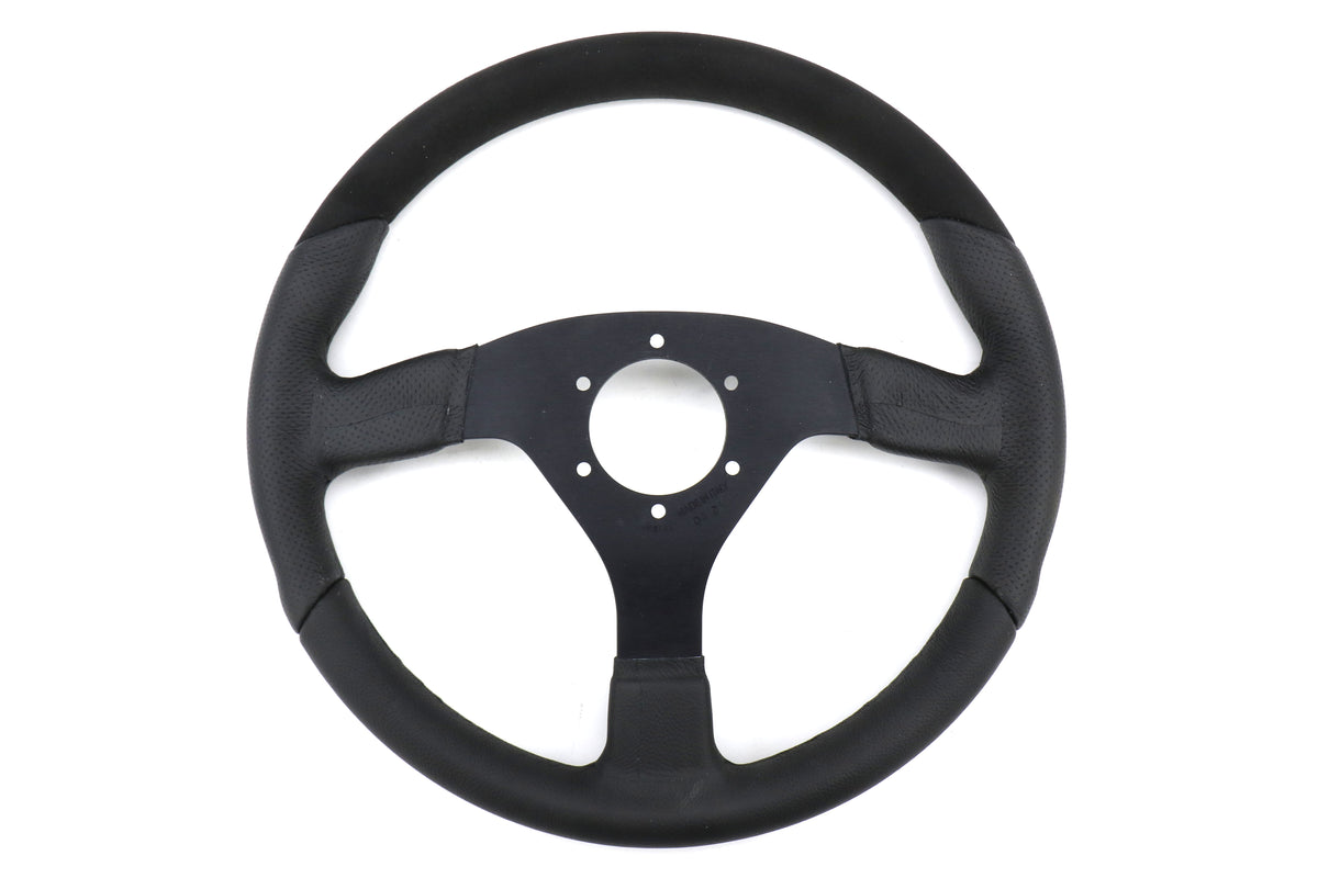 SPR015TL522TUV Sparco L505 Lap 5 Steering Wheel - Universal,