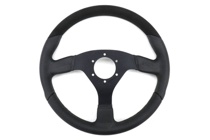 SPR015TL522TUV Sparco L505 Lap 5 Steering Wheel - Universal,