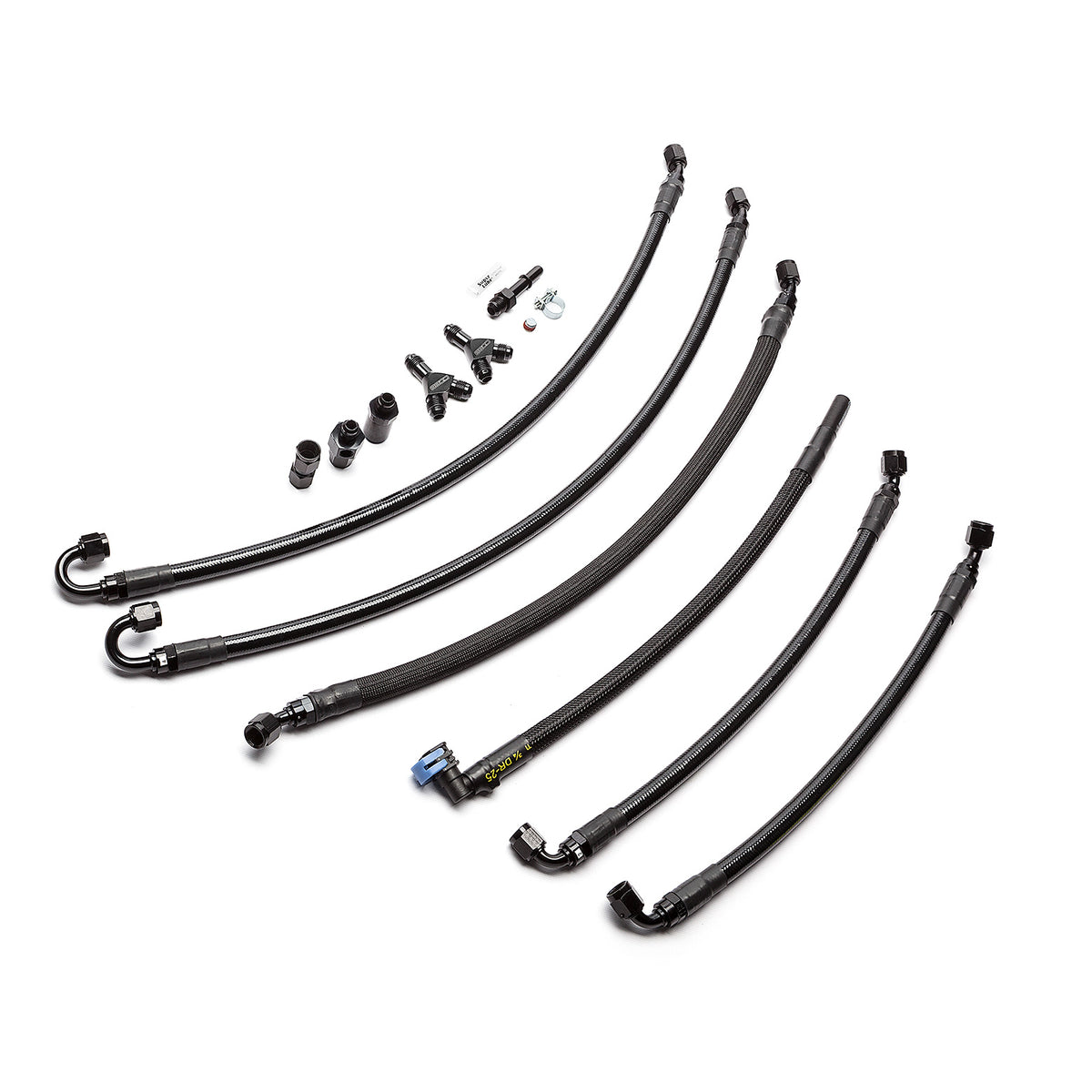 COBSUB004NG2S1FF COBB Subaru NexGen Stage 2 + Flex Fuel Power Package 15-18 STI,