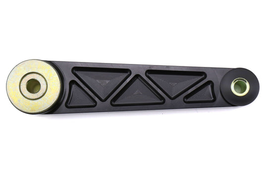 IAGIAG-DRV-2220BK IAG Race Pitch Stop Mount Solid Black - 2015-2021 Subaru WRX & STI,