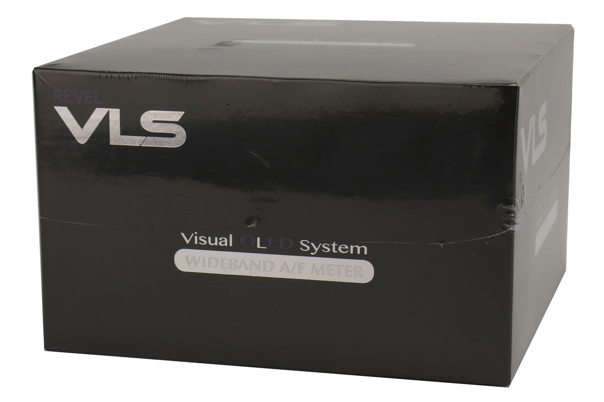 TAN1TR1AA005R REVEL VLS A/F Wideband Gauge 52mm - Universal,