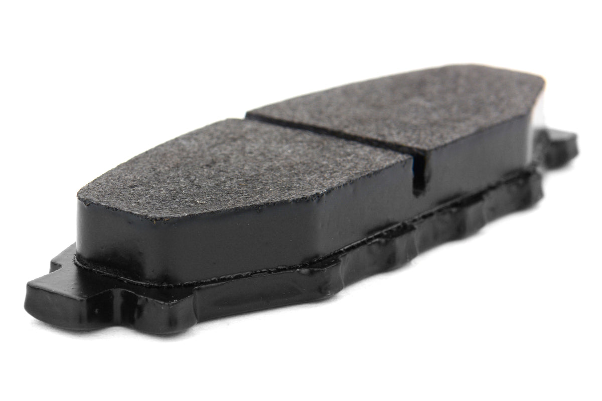 HWKHB557N.545 Hawk HP Plus Rear Brake Pads - 2015+ WRX,