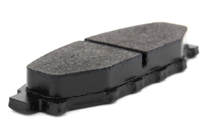 HWKHB557N.545 Hawk HP Plus Rear Brake Pads - 2015+ WRX,