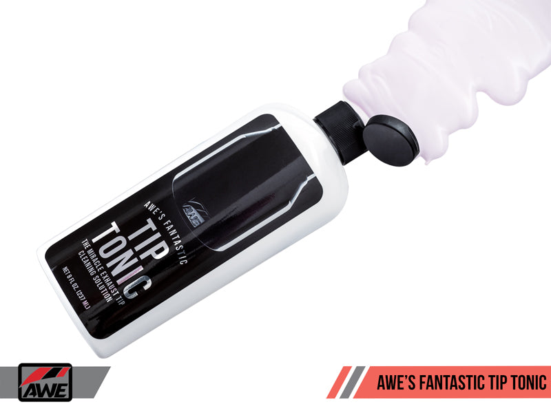 AWE6510-17010 AWE Tuning Fantastic Tip Tonic,