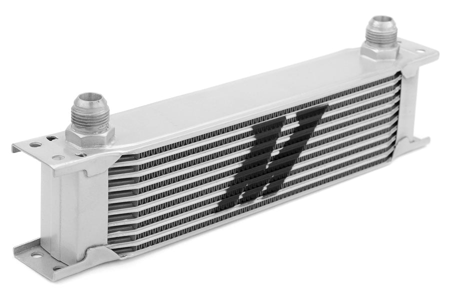 MIMMMOC-WRX-01 Mishimoto Oil Cooler Kit - 2002-2005 Subaru WRX/STI,