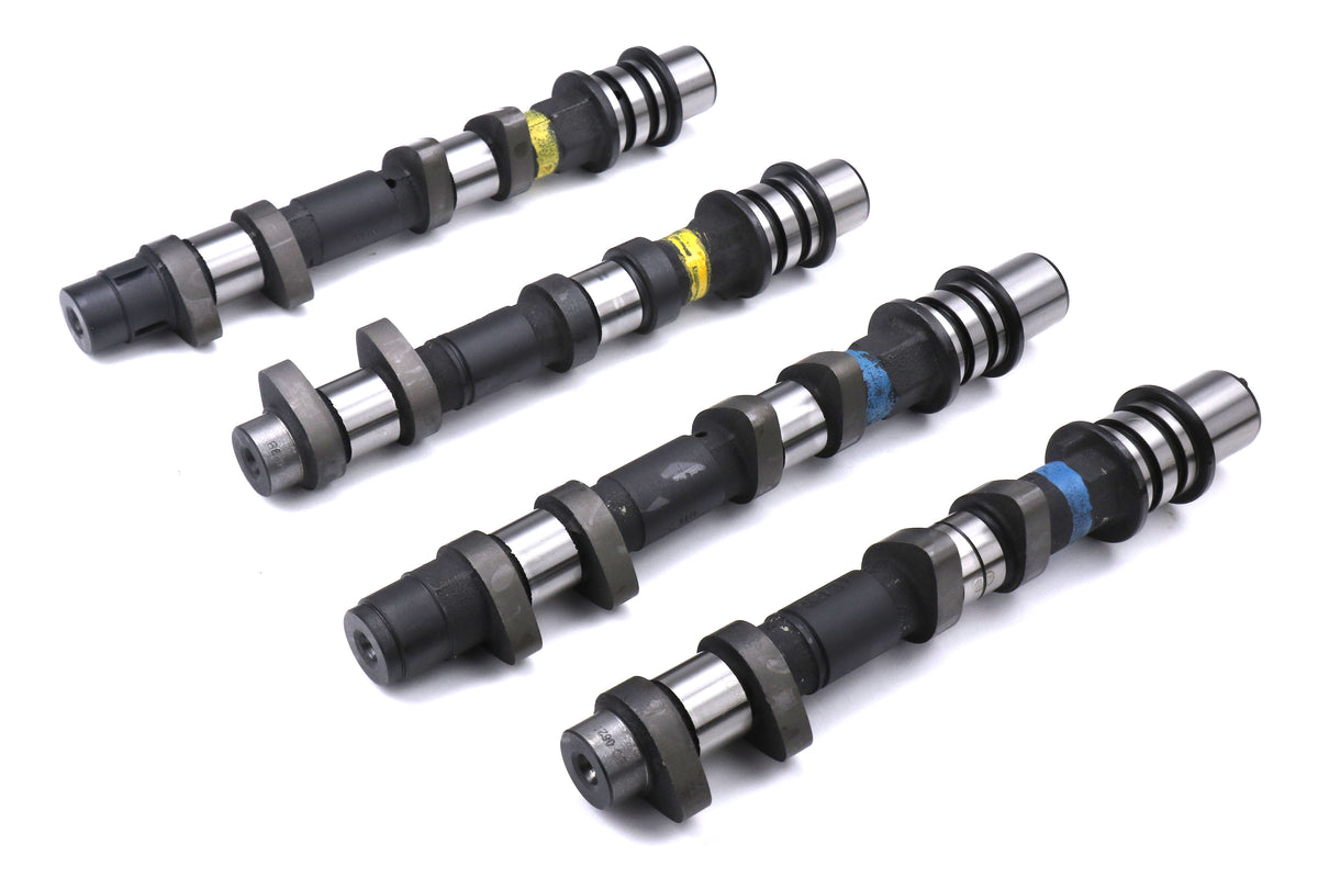 BRIBC0621 Brian Crower Stage 2 272 Camshafts - 2004-2007 Subaru STI,