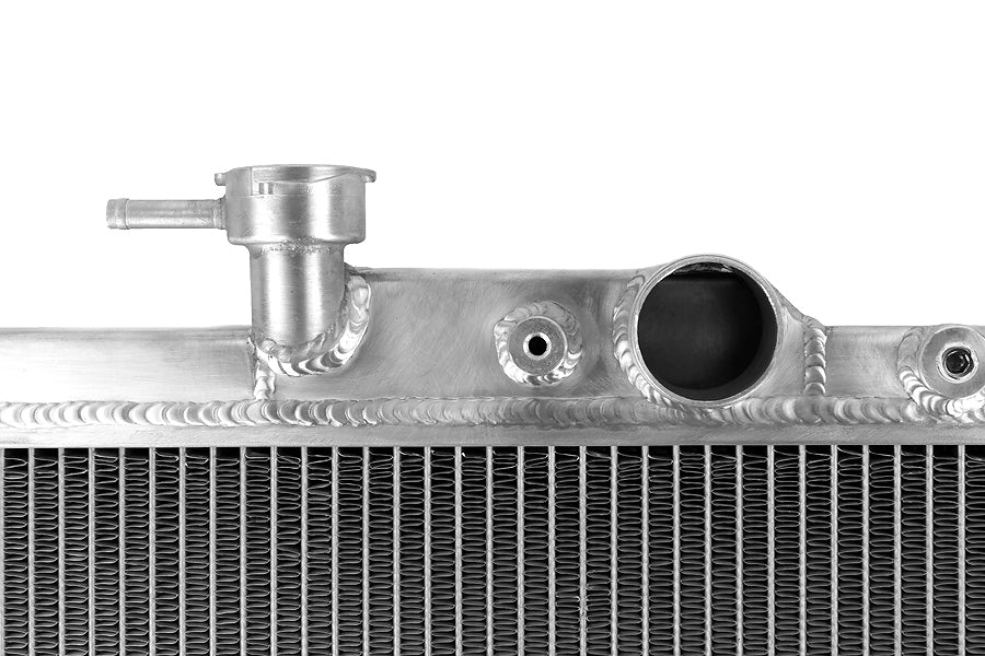 KOYVH091672 Koyo Aluminum Racing Radiator Manual Transmission - 2002-2007 Subaru WRX/STI,