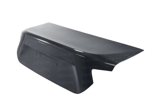 SEITL1213SCNFRS Seibon Carbon Fiber Trunk (OEM) - 2013+ FT86,