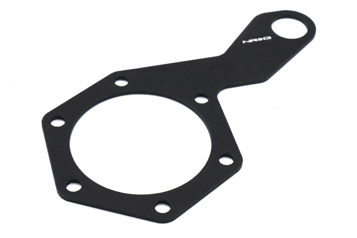 NRGWSS-100BK NRG Steering Wheel Single Switch - Universal,