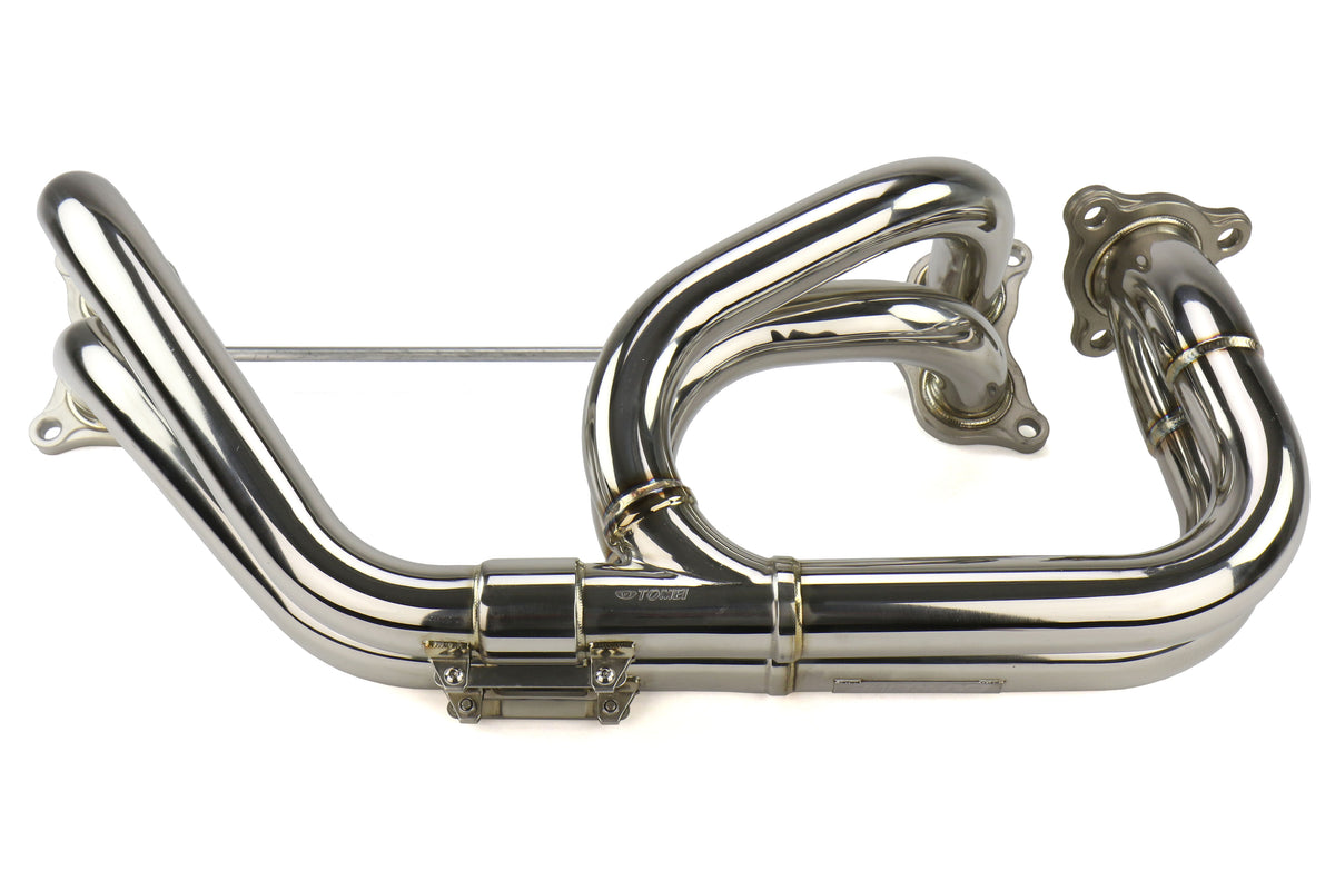 TOMTB6010-SB02B Tomei Expreme Equal Length Exhaust Manifold - 2015-2021 Subaru STI,