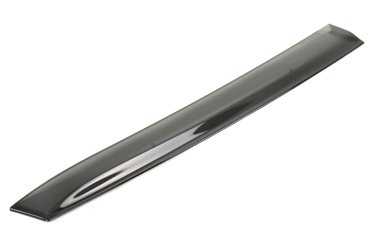 SUBF0010SG600 Subaru Rain Guard Deflector Kit - 2014+ Forester,