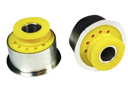WHIKCA434 Whiteline Anti-Dive Caster Kit - 2013+ FT86,