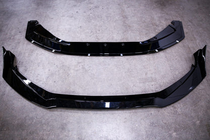 HKS TYPE-S Front Spoiler - 2022-2023 Subaru BRZ