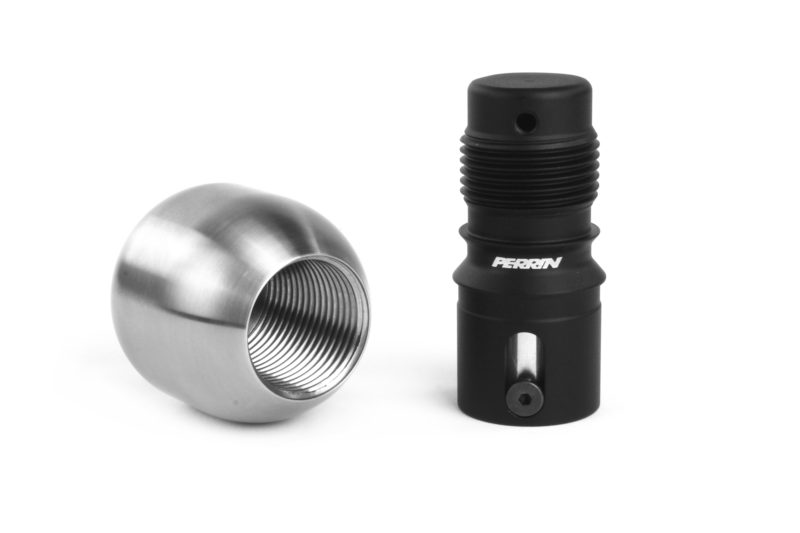 PERPSP-INR-141-3 PERRIN Performance Ball Shift Knob For CVT - 2020+ Subaru Outback CVT,