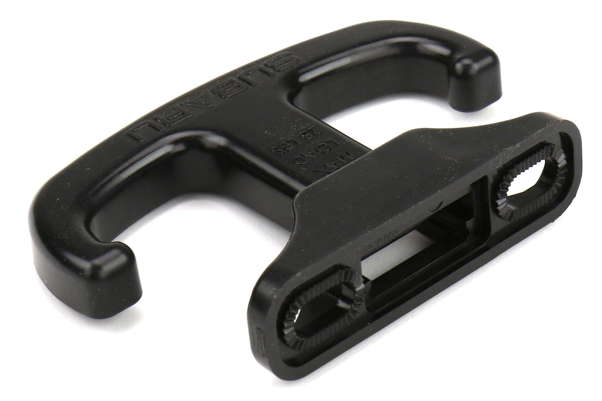 SUBF551SFL100 Subaru Trunk Hook - 2017+ Impreza 4D,