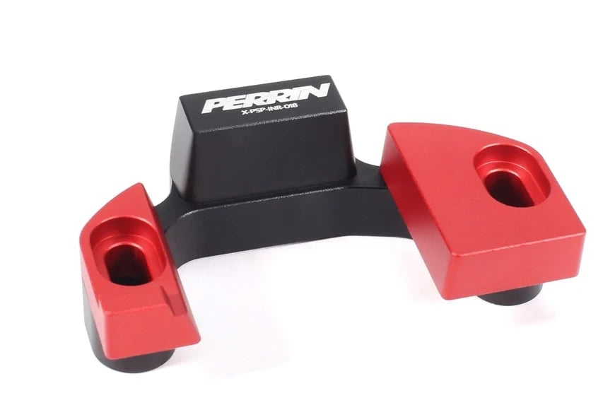 PSP-INR-021 Perrin super shifter stop Subaru WRX 15-17 all pieces,