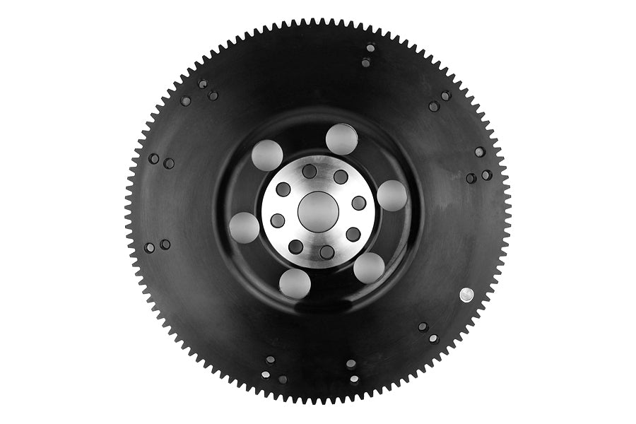 CCI15026-2100 Competition Clutch Stage 2 Steelback Brass Plus Clutch Kit w/ Flywheel - 2006-2014 Subaru WRX / 2005-2009 Subaru Legacy GT,