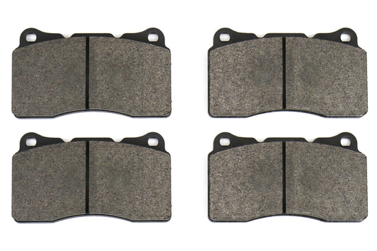 CATCT1001-AX6 Carbotech AX6 Front Brake Pads - 2015-2017 STI,