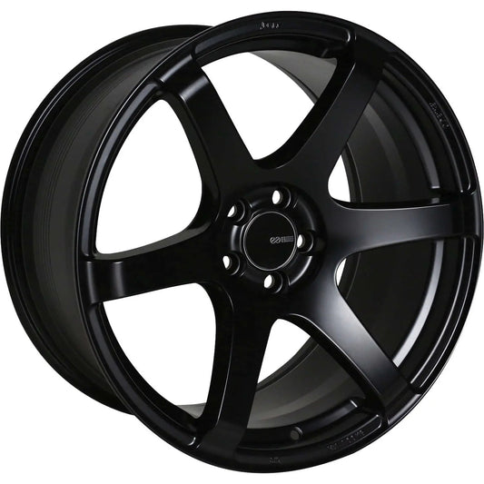 SKU: 485-885-6535BK,,Enkei T6S 18x8.5 +35 Black,