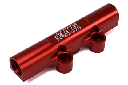 IAGIAG-AFD-2102RD 2015-2021 Subaru STI IAG V3 Top Feed Fuel Rails,