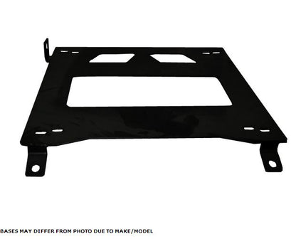 SPR600SB161L Sparco Seat Base (Left) - 2013+ FT86,