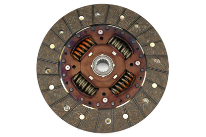 SBCFJK1000-HD-O 2015-2021 Subaru STI South Bend Clutch Stage 2 Daily Clutch Kit,