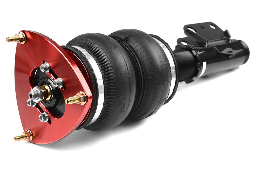 ALK75556 Air Lift Performance Front Air Suspension Kit - 2008-2014 Subaru WRX,