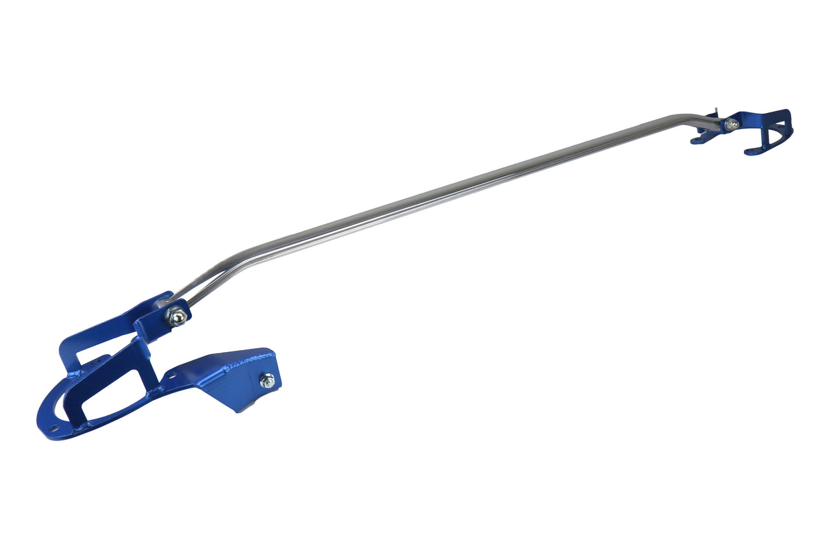 CUS965 540 AMLHD Cusco Strut Bar (w/ Master Cylinder Brace) - 2013+ FT86,